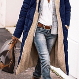 SASHA™ | Chic Reversible Coat