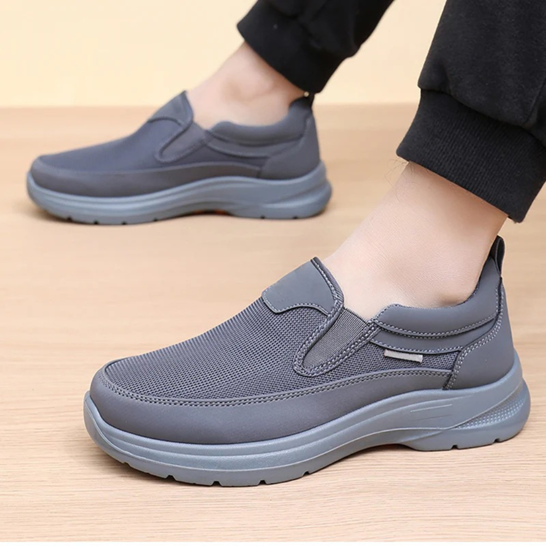 Ashton – Relaxed Fit Orthopedic Footwear