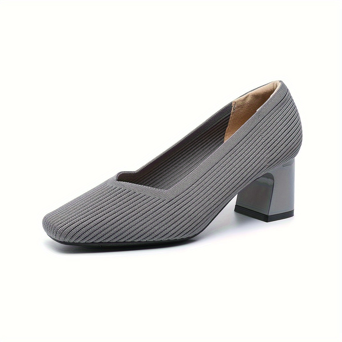 Zayli | Comfort-Oriented Orthopedic Heels