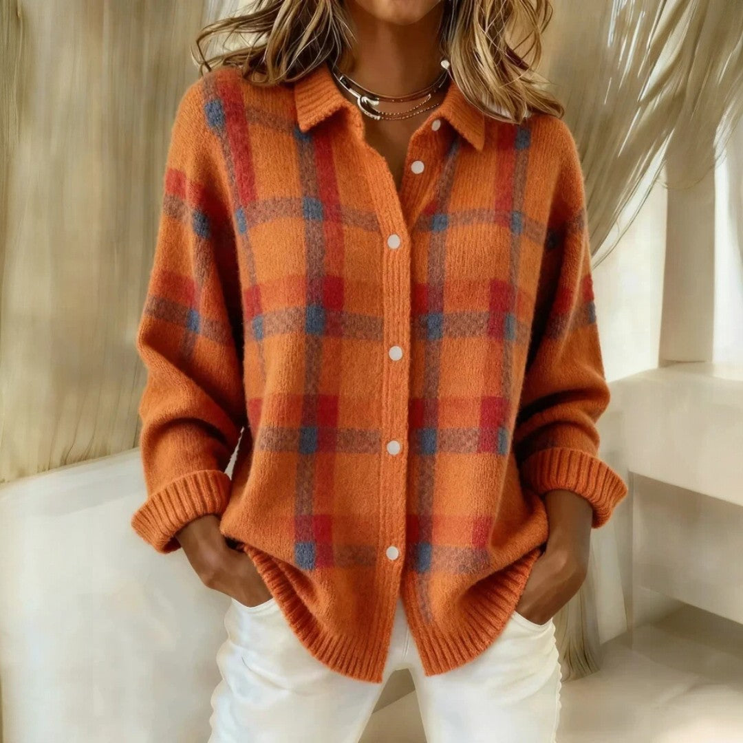 Maesyn | Chic and Elegant Blouse