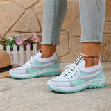 Darcie – Lightweight Orthopedic Mesh Sneakers