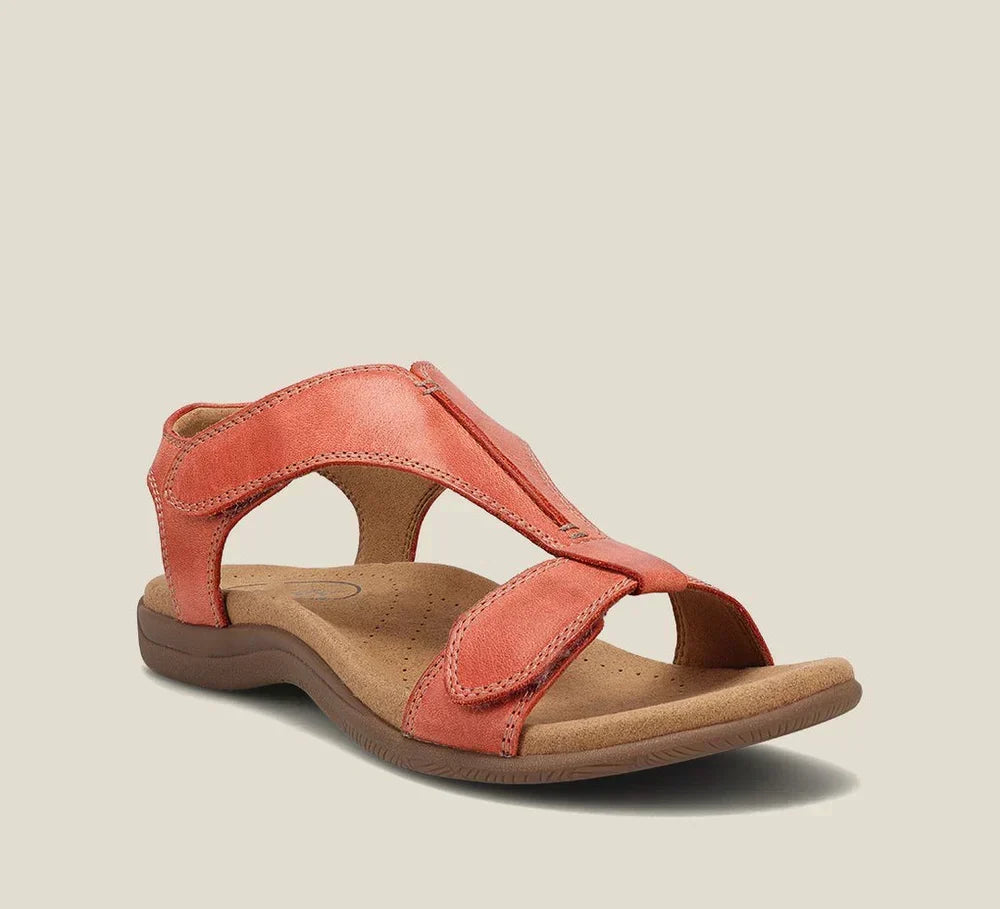 Lara - Ultra-Light Orthopedic Comfort Sandals