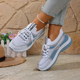 Darcie – Lightweight Orthopedic Mesh Sneakers