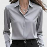 Melvaya | Chic Elegance Top