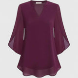 Ellie | Elegant Blouse