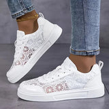 Arden – Comfortable Mesh Orthopedic Sneakers for Everyday Wear