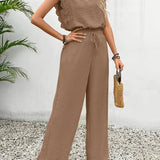 Zella - Chic Two-Piece Ensemble
