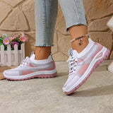 Darcie – Lightweight Orthopedic Mesh Sneakers