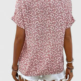 Faylora | Cozy Blouse