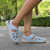Elvira – Breezy Summer Sandals