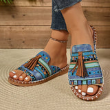 Ziva - Arch Support Orthopedic Sandals