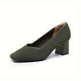 Zayli | Comfort-Oriented Orthopedic Heels