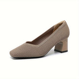 Zayli | Comfort-Oriented Orthopedic Heels