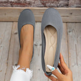 Emily – Comfortable Orthopedic Footwear with Breathable Design
