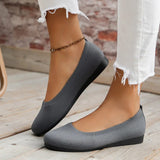 Emily – Comfortable Orthopedic Footwear with Breathable Design