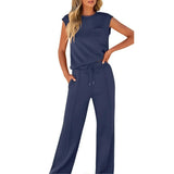 KAIYA™ – Relaxed Summer Lounge Set