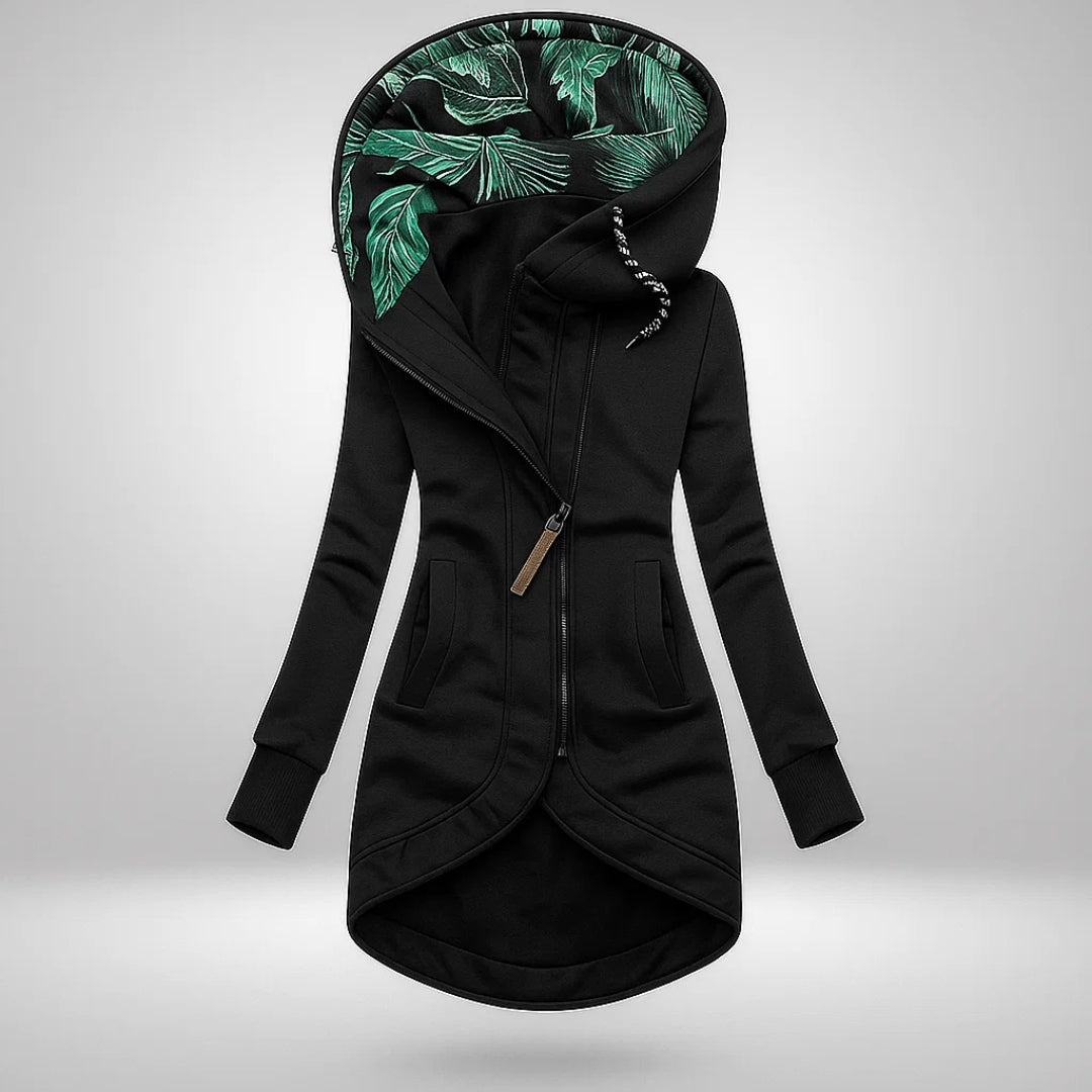 Analynn | Chic Elegance Coat