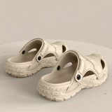 Malcolm - Chunky Sneaker-Inspired Sandals
