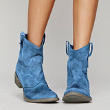 MARIELLE™ - Contemporary Ranch Boots