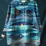 Quimmy - Artistic Dog Tee