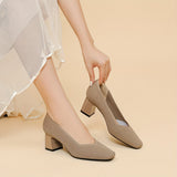 Zayli | Comfort-Oriented Orthopedic Heels