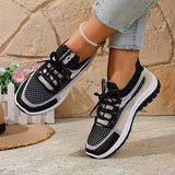 Darcie – Lightweight Orthopedic Mesh Sneakers
