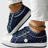 Elena | Cozy Orthopedic Sneakers for Ultimate Comfort