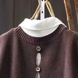 Rorie™ | Chic Elegance Cardigan