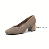 Zayli | Comfort-Oriented Orthopedic Heels
