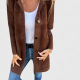 Emile | Chic Elegance Coat
