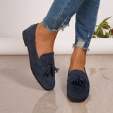 Ilona – Reliable Everyday Comfort Footwear