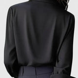 Melvaya | Chic Elegance Top