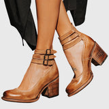 Nina | Stylish and Cozy Sandals