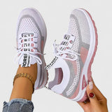 Koralyn | Orthopedic Sneakers Designed for Ultimate Comfort