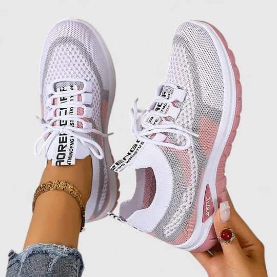 Koralyn | Orthopedic Sneakers Designed for Ultimate Comfort