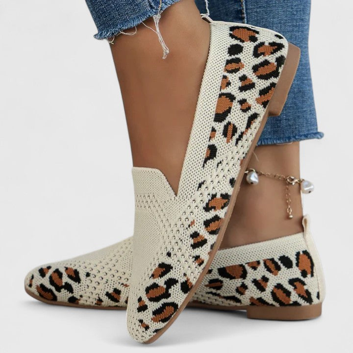 Myalina | Comfortable and Chic Sneakers