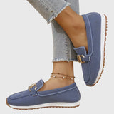 Shiloh - Comfort-Orthopedic Loafer Sneakers