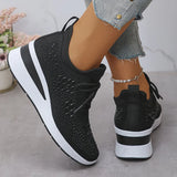 Zadie - Comfort-Focused Orthopedic Sneakers