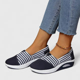 Julia | Orthopedic Sneakers Designed for Ultimate Comfort