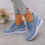 Zadie - Comfort-Focused Orthopedic Sneakers