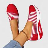 Julia | Orthopedic Sneakers Designed for Ultimate Comfort