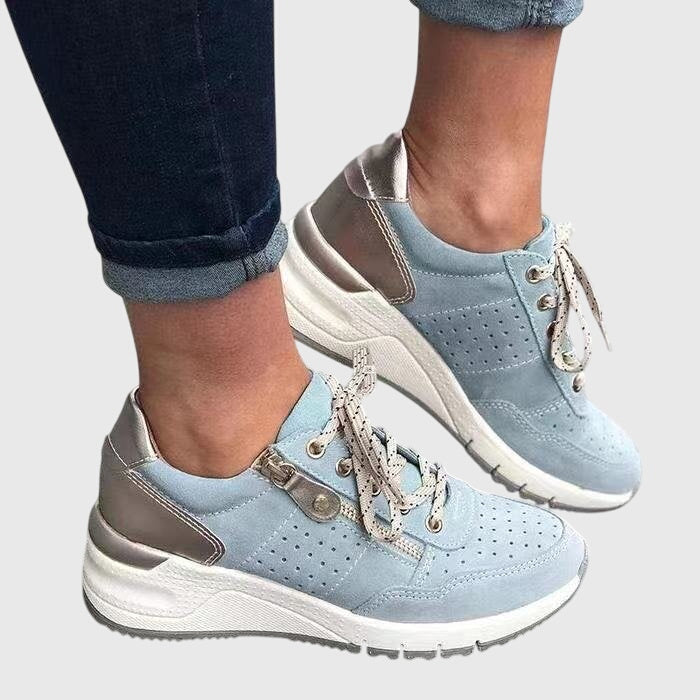Maddie | Orthopedic Sneakers Designed for Ultimate Comfort