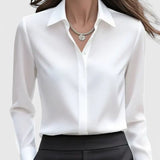 Melvaya | Chic Elegance Top