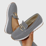 Shiloh - Comfort-Orthopedic Loafer Sneakers