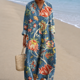 Quinn | Relaxed Summer Dress for Ultimate Comfort
