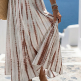 Karys - Relaxed Summer Midi Dress