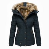 Jasmine™ | Cozy Coat
