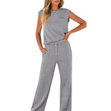 KAIYA™ – Relaxed Summer Lounge Set