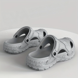 Malcolm - Chunky Sneaker-Inspired Sandals