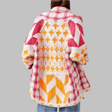 PORTIAT - Classic Long Sleeve Button-Down Collar Shirt